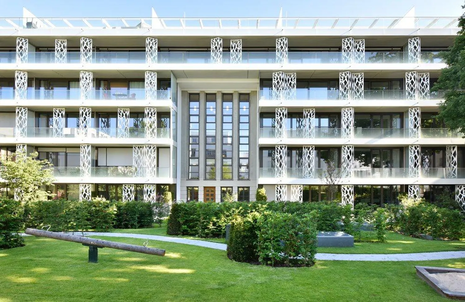 2 Zimmer Wohnung mit 61 m² in Hamburg – Bild 2