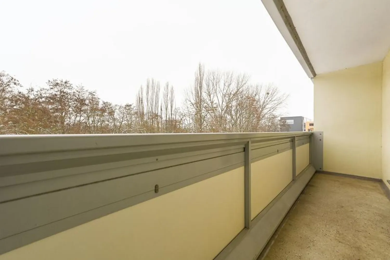 3 room apartment with 57 m² in Magdeburg – Photo 6