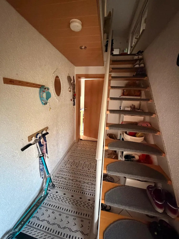 3 Zimmer Wohnung mit 84 m² in Metzingen – Bild 1