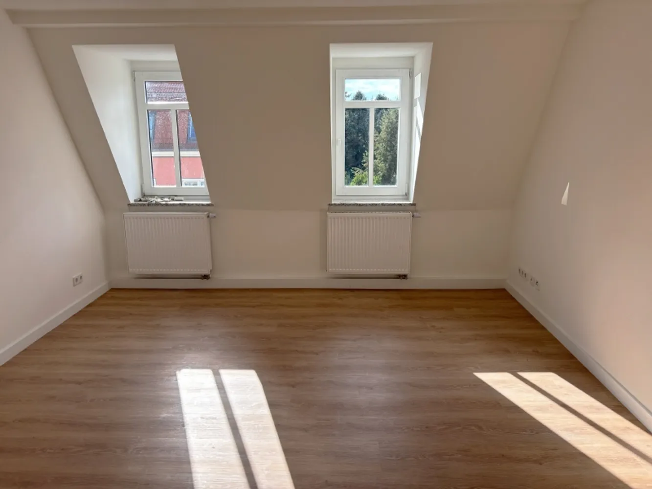 4 room apartment with 105 m² in Dresden – Photo 2