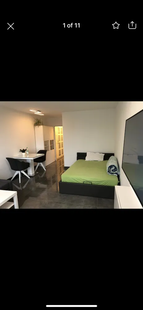 1 Zimmer Wohnung mit 31 m² in München – Bild 5