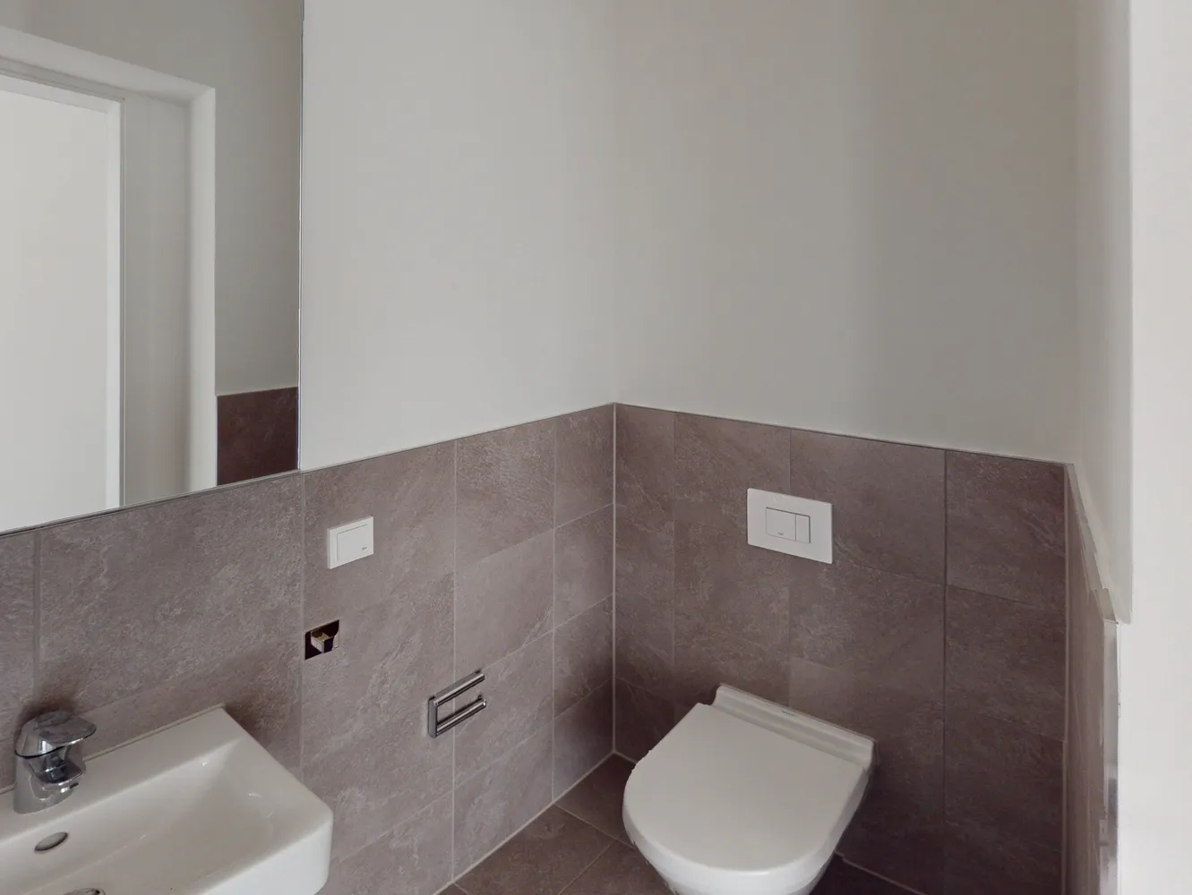 3 Zimmer Wohnung mit 111 m² in Düsseldorf – Bild 11