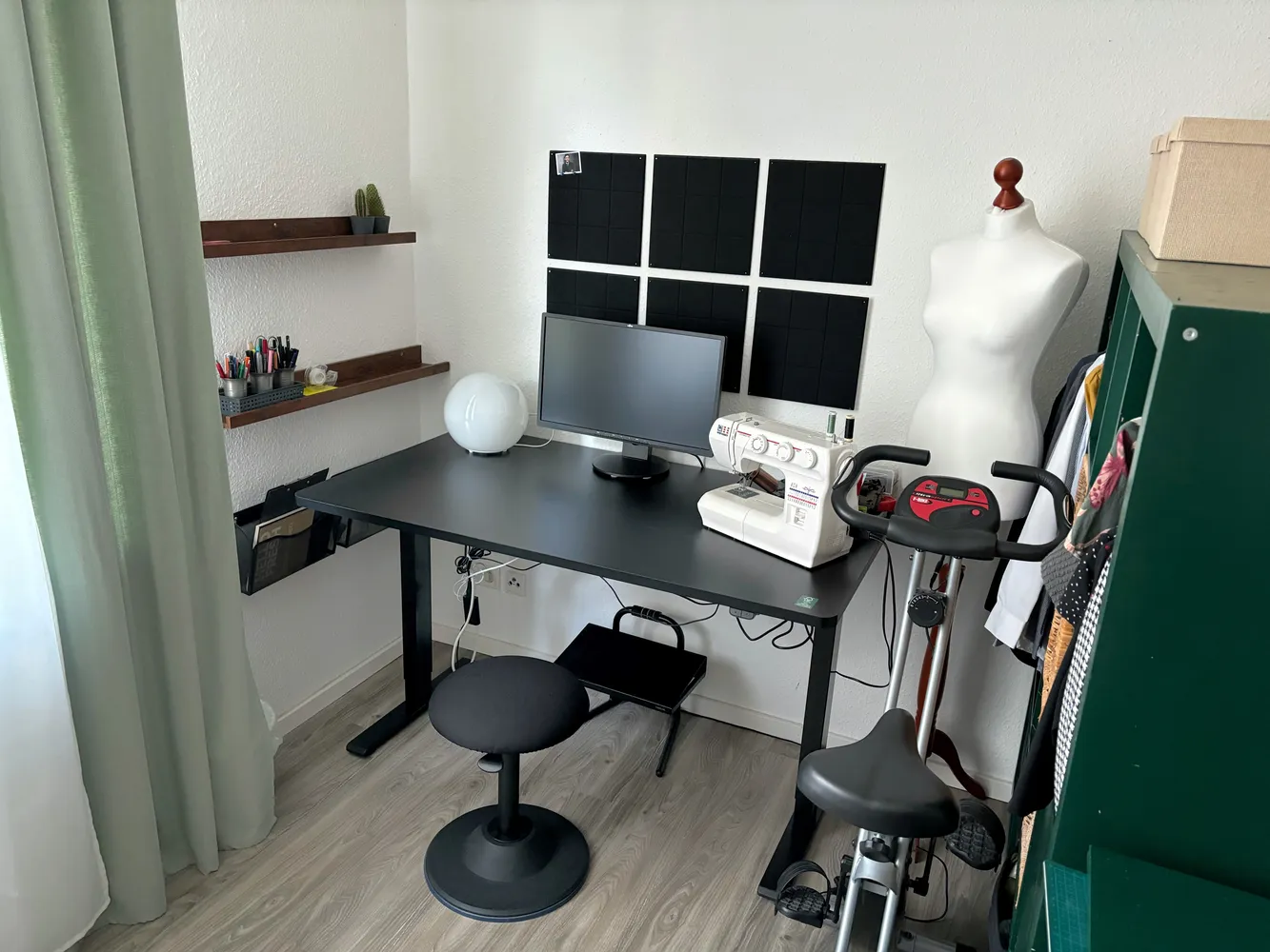 3 Zimmer Wohnung mit 115 m² in Münster – Bild 10