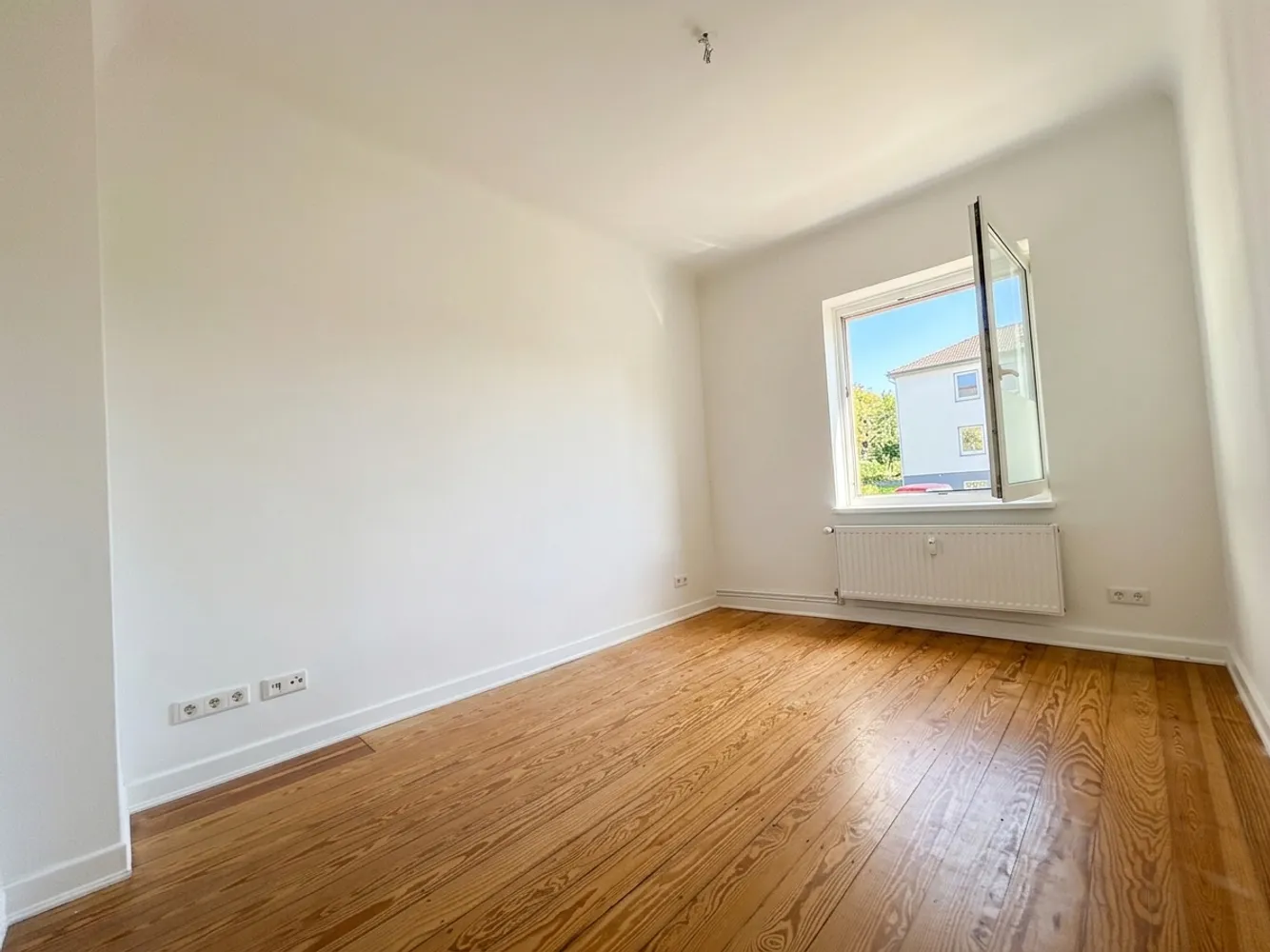 3 Zimmer Wohnung mit 52 m² in Hamburg – Bild 4