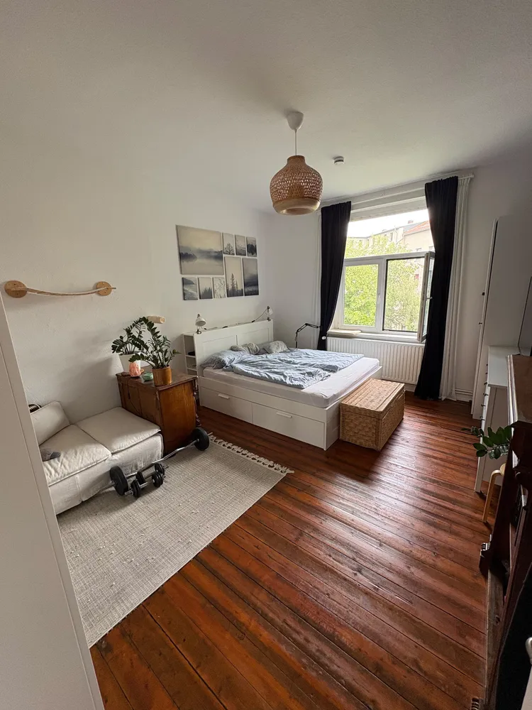 4 Zimmer Wohnung mit 113 m² in Braunschweig – Bild 3