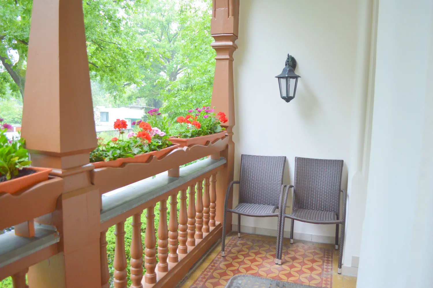 2 Zimmer Wohnung mit 82 m² in Berlin – Bild 4