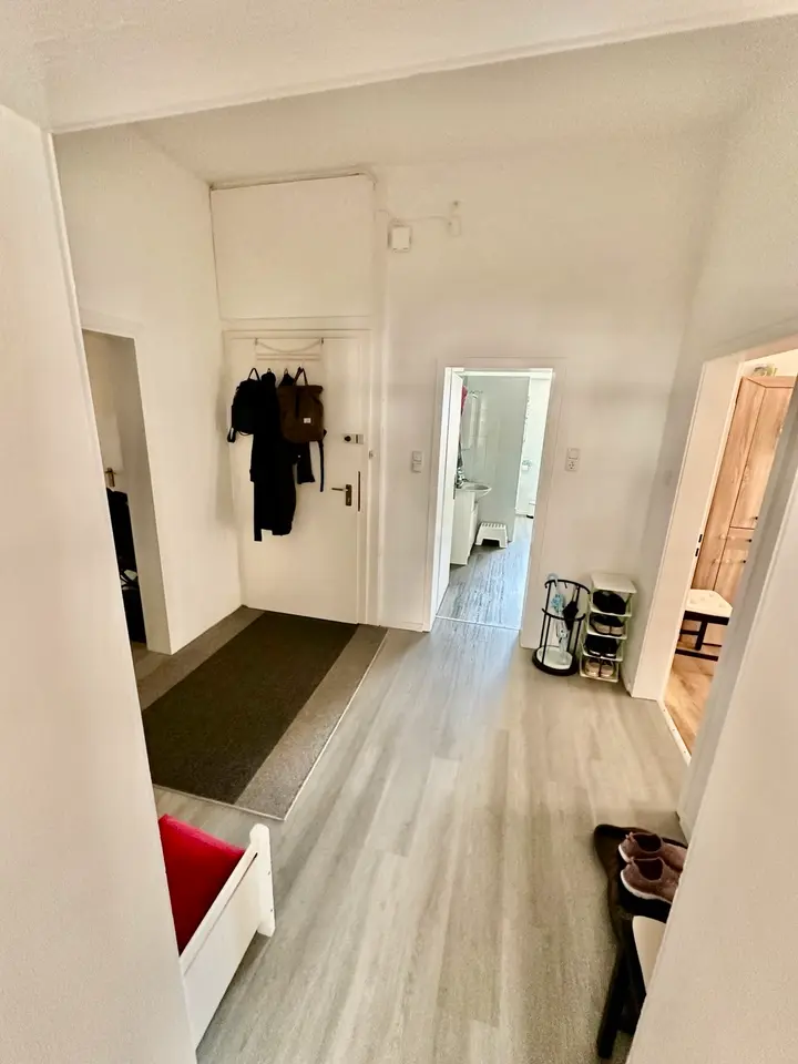 3 Zimmer Wohnung mit 73 m² in Braunschweig – Bild 3
