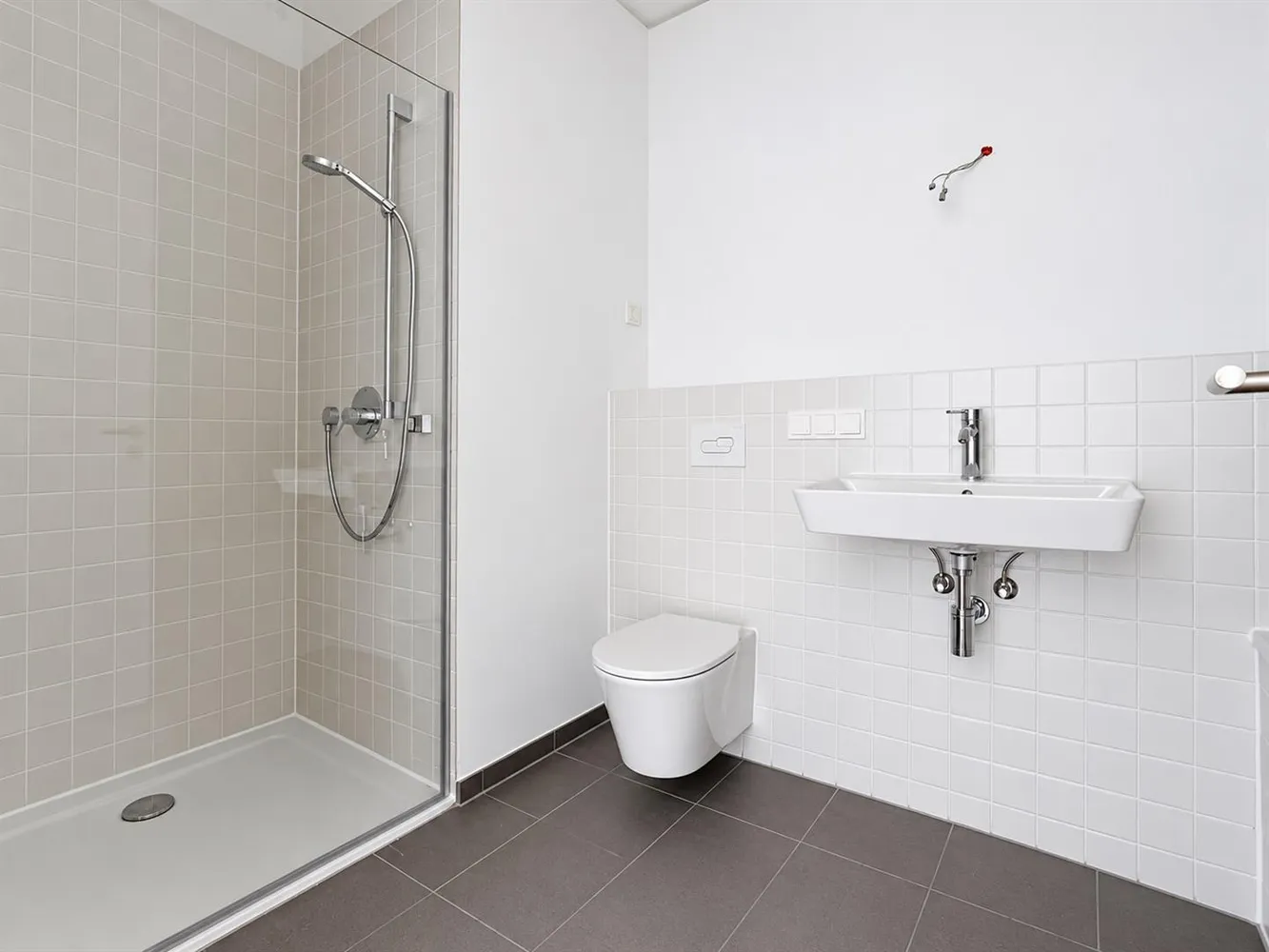 2 room apartment with 60 m² in Berlin – Photo 12