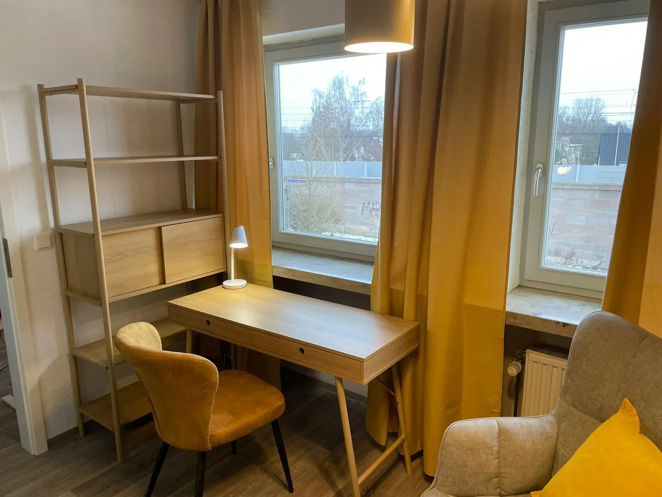 WG-Zimmer in Erlangen – Bild 2