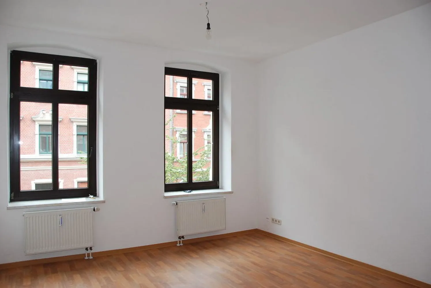 2 Zimmer Wohnung mit 59 m² in Chemnitz – Bild 1