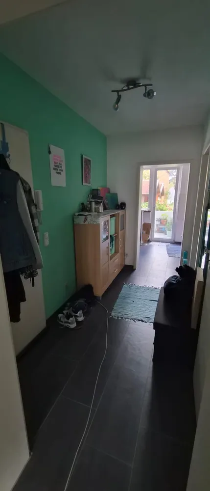 2 Zimmer Wohnung mit 47 m² in Mönchengladbach – Bild 1