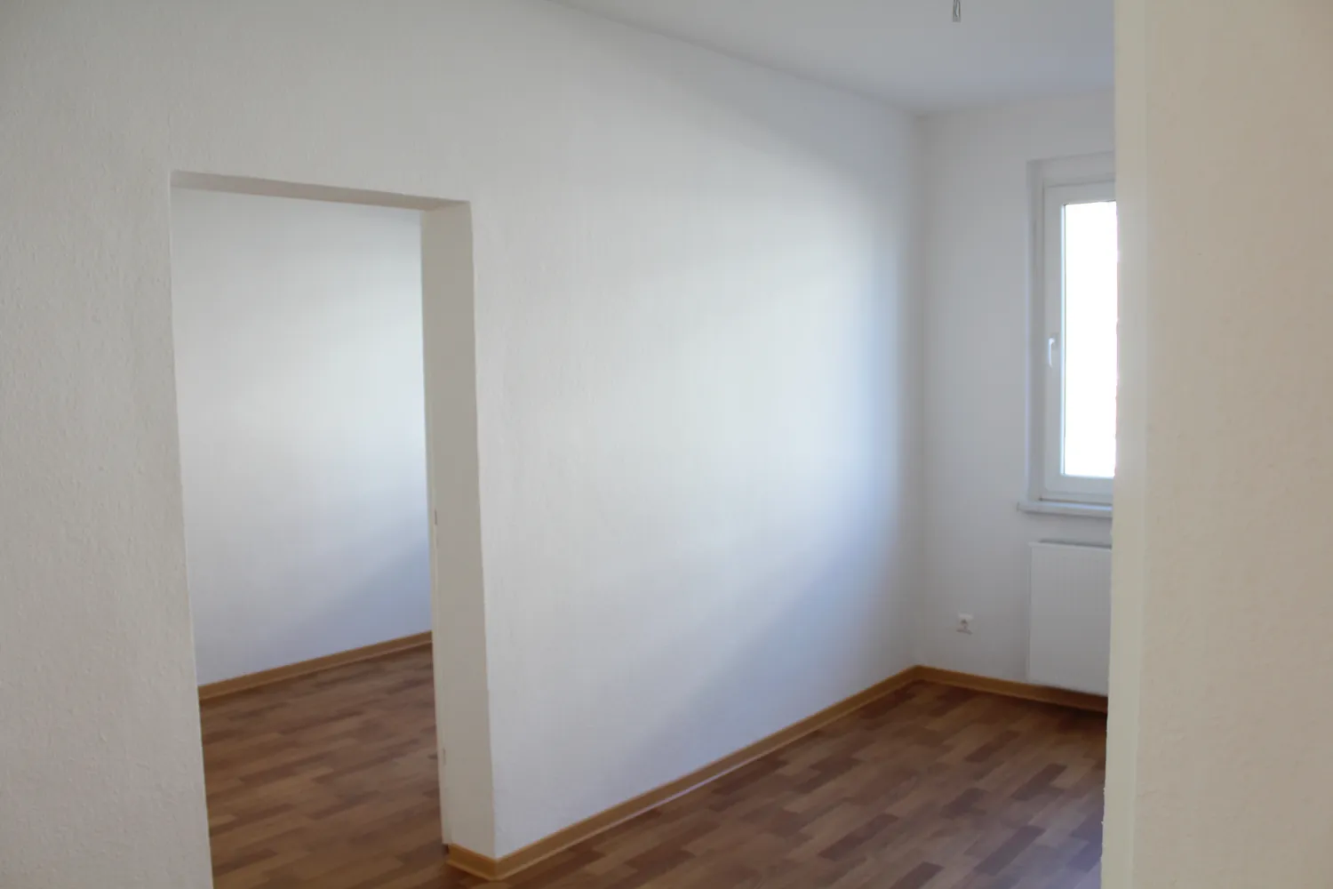 4 room apartment with 70 m² in Bitterfeld-Wolfen – Photo 7