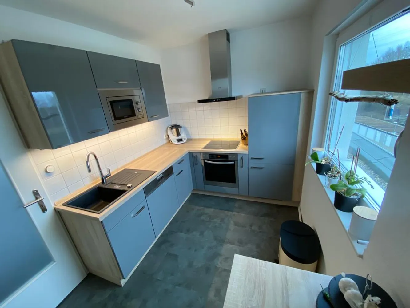 2 Zimmer Wohnung mit 62 m² in Duisburg – Bild 5