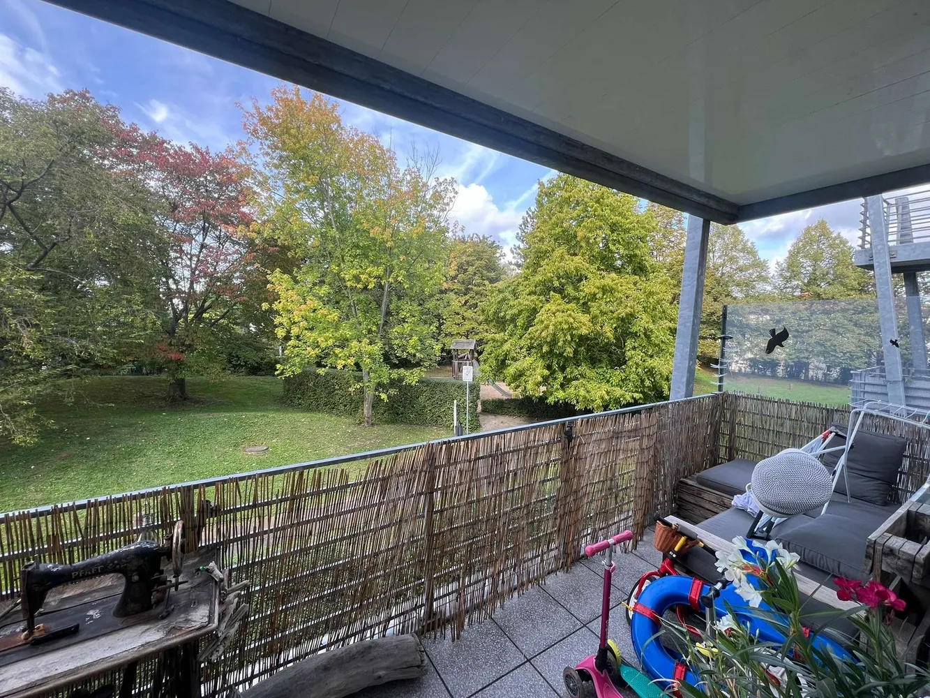 3 room apartment with 78 m² in Bonn – Photo 2