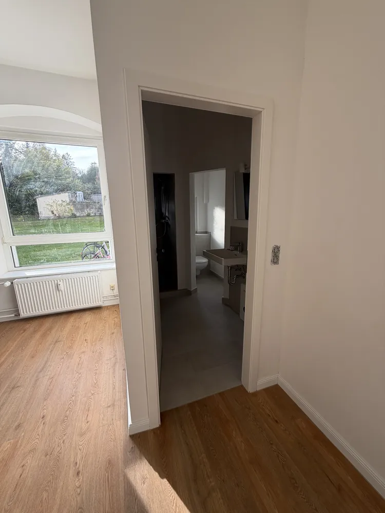 1 Zimmer Wohnung mit 36 m² in Flensburg – Bild 10