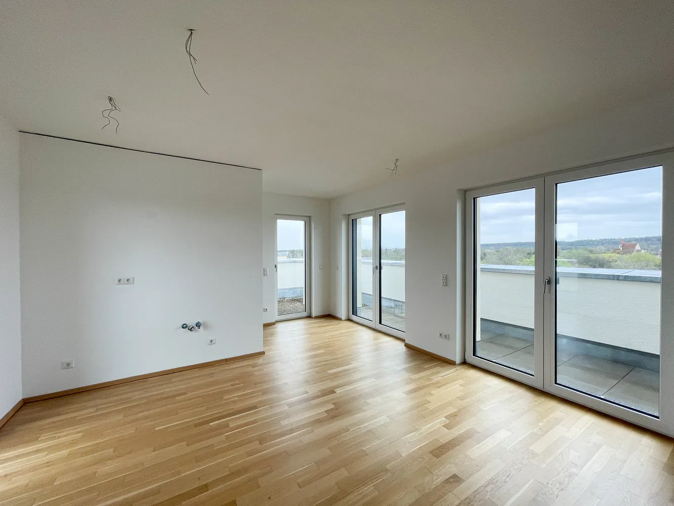 5 Zimmer Wohnung mit 150 m² in Nürnberg – Bild 4