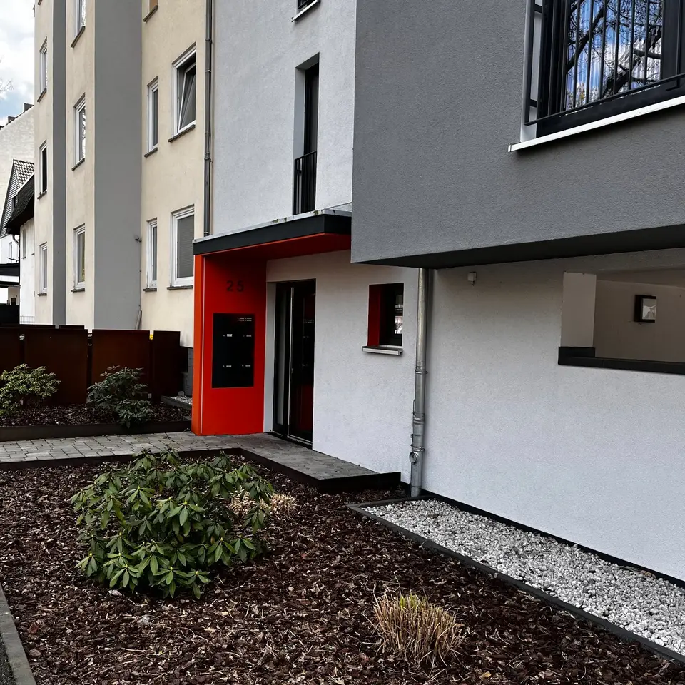 WG-Zimmer mit 20 m² in Kassel – Bild 7