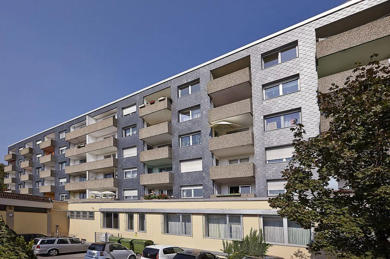2 Zimmer Wohnung mit 67 m² in Mülheim an der Ruhr – Bild 2