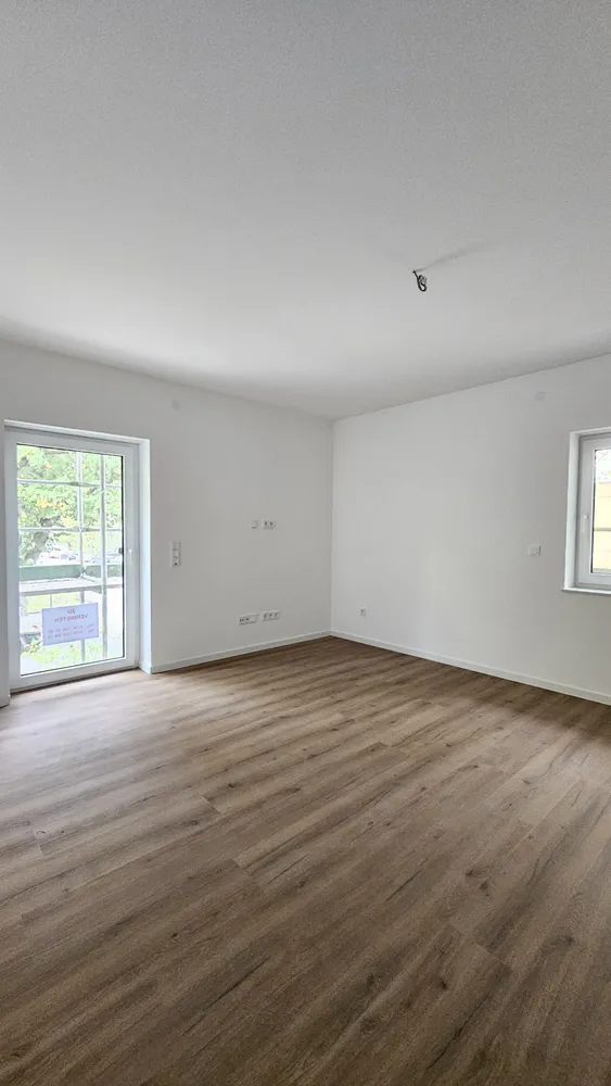 3 room apartment with 82 m² in Ludwigshafen am Rhein – Photo 1