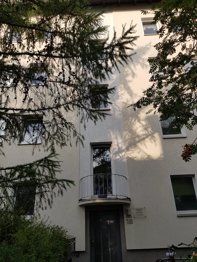 2 Zimmer Wohnung mit 52 m² in Hannover – Bild 1