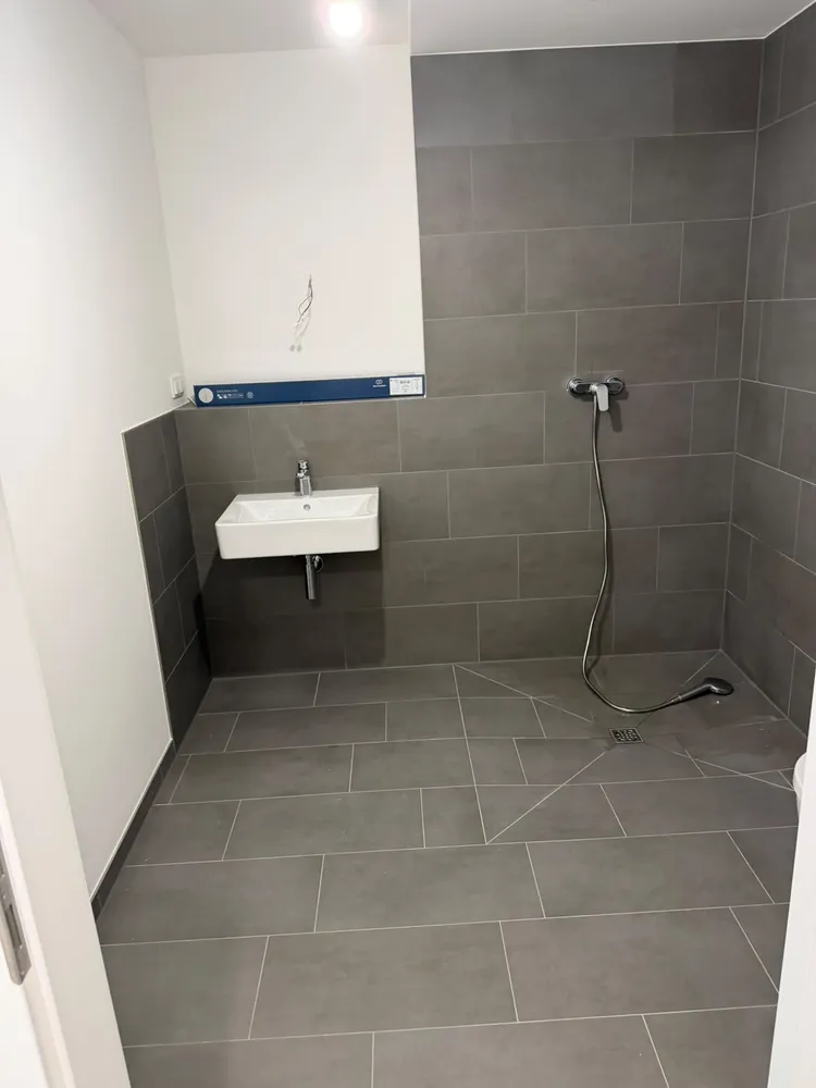 2 Zimmer Wohnung mit 47 m² in Köln – Bild 8