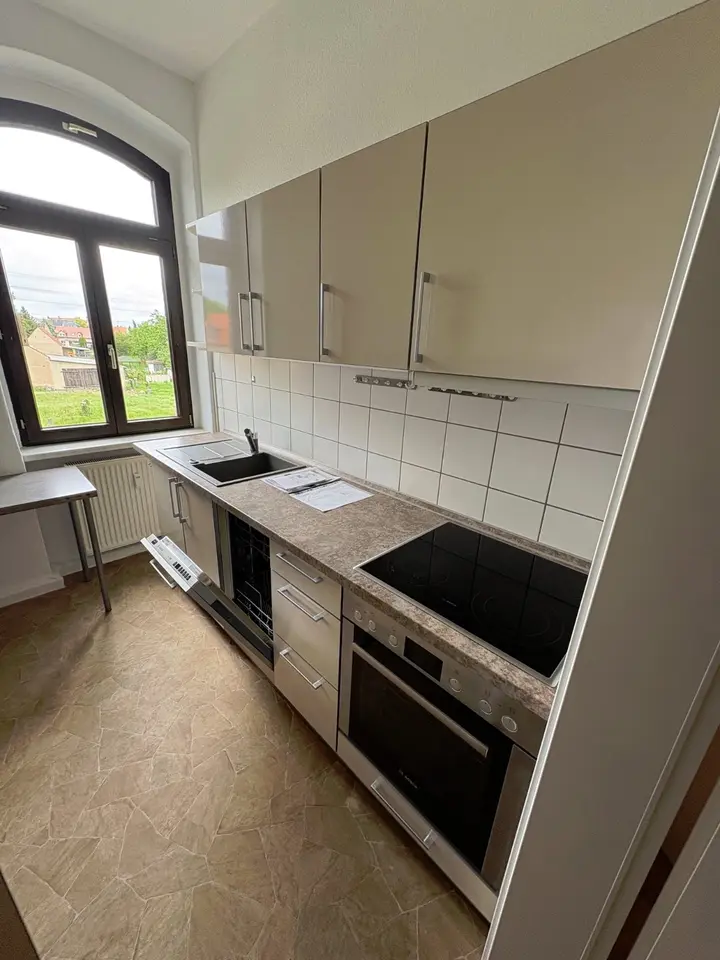 2 Zimmer Wohnung mit 47 m² in Radebeul – Bild 8