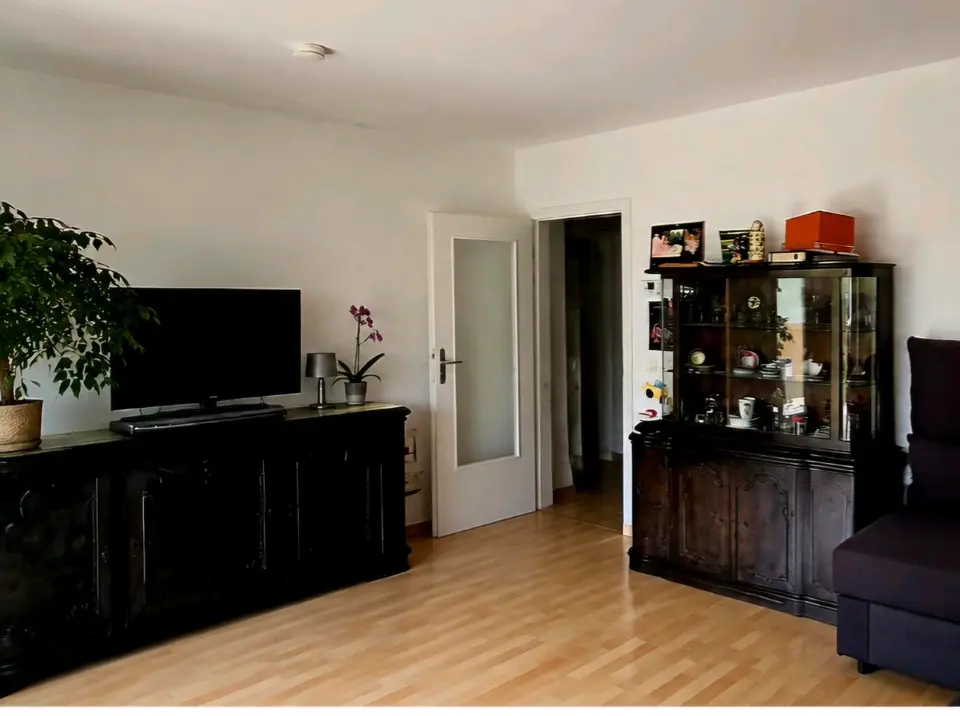 2 Zimmer Wohnung mit 61 m² in Nürnberg – Bild 1