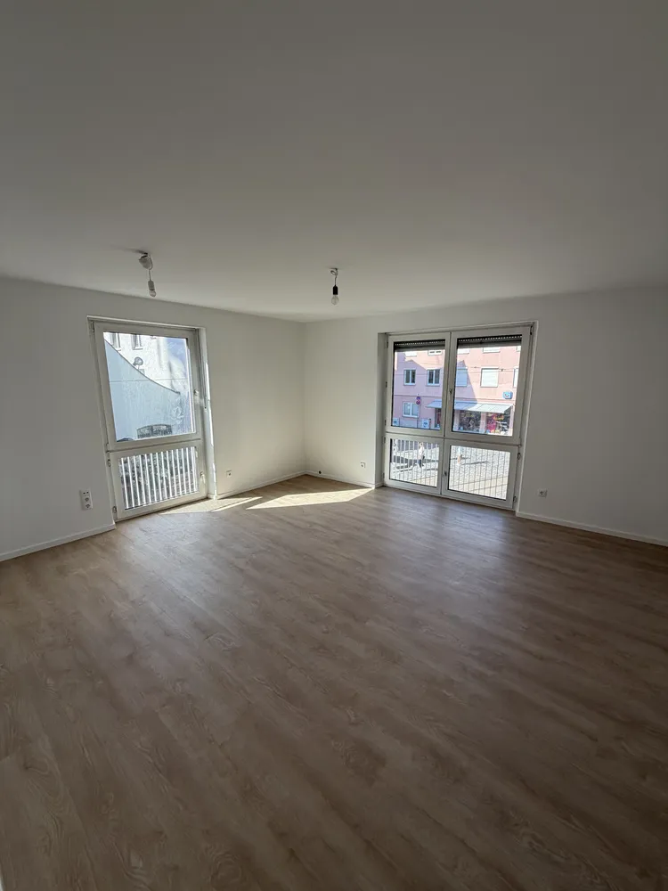 4 Zimmer Wohnung mit 86 m² in Augsburg – Bild 4