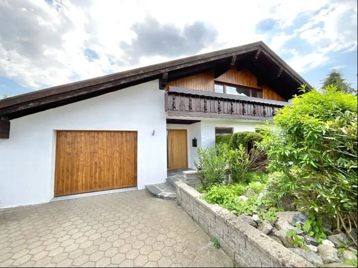 5 Zimmer Haus mit 220 m² in Memmingen – Bild 7