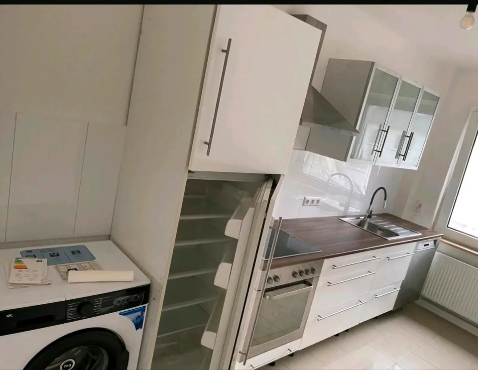 3 Zimmer Wohnung mit 71 m² in Wuppertal – Bild 3