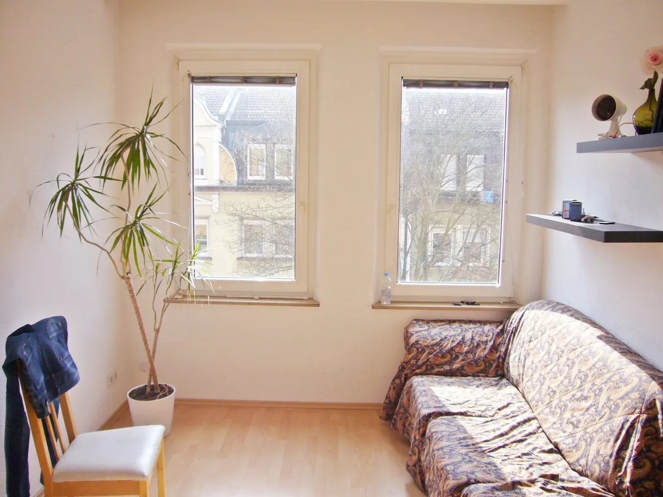 3 Zimmer Wohnung mit 76 m² in Nürnberg – Bild 2