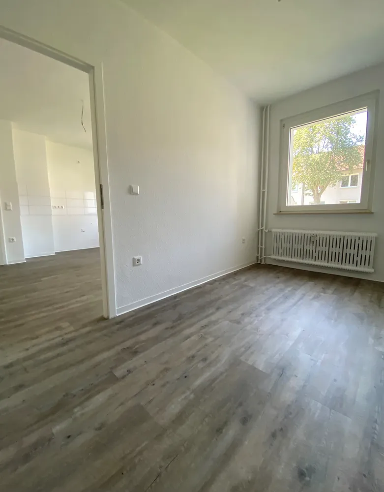 3 Zimmer Wohnung mit 47 m² in Essen – Bild 2