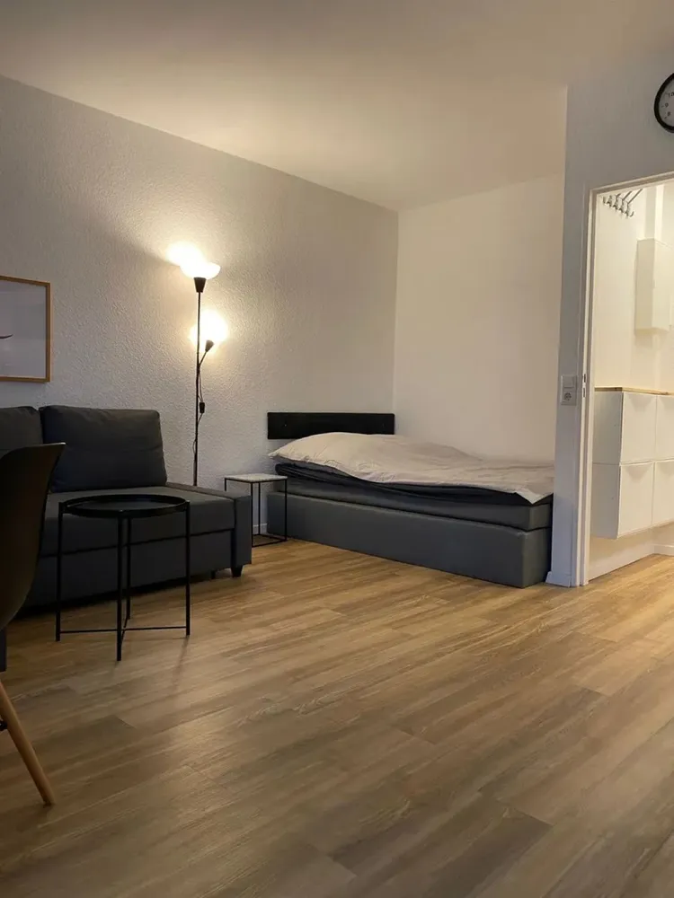 1 Zimmer Wohnung mit 40 m² in Hannover – Bild 3