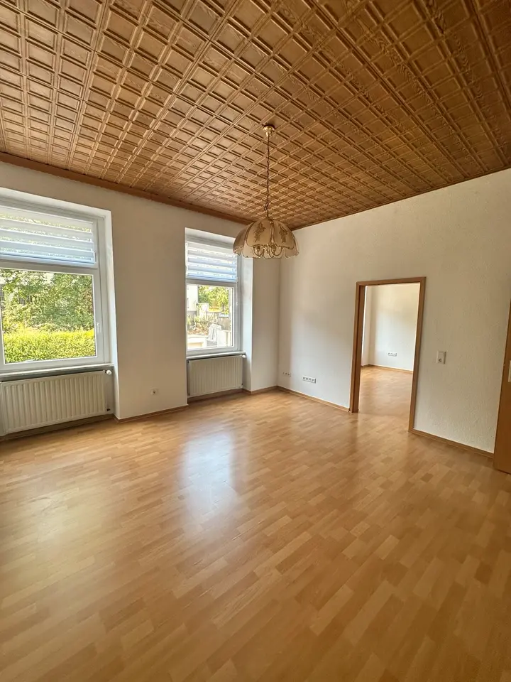 2 Zimmer Wohnung mit 60 m² in Wuppertal – Bild 2