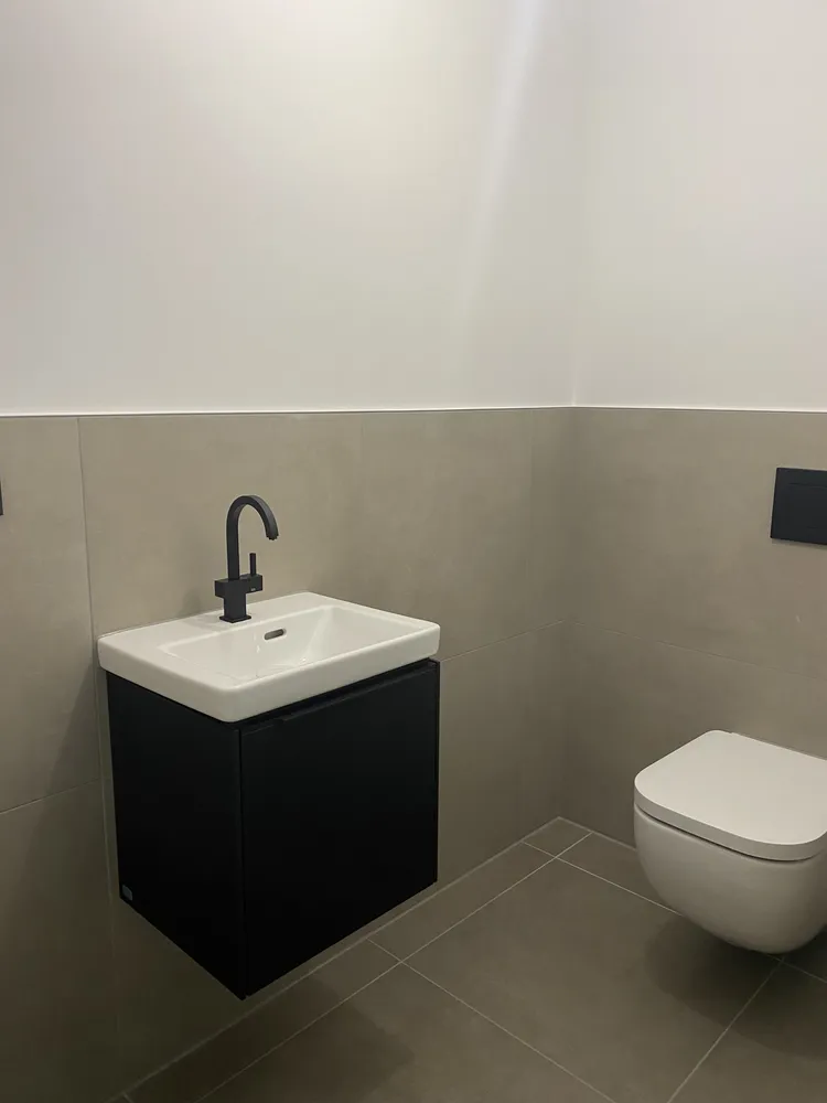 3 Zimmer Wohnung mit 135 m² in Langenfeld – Bild 9