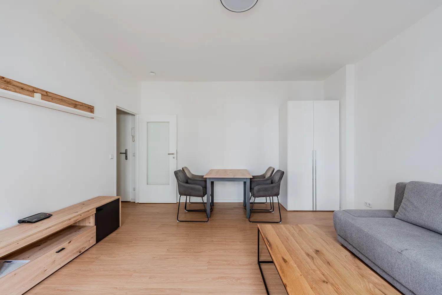 1 Zimmer Wohnung mit 32 m² in Berlin – Bild 10