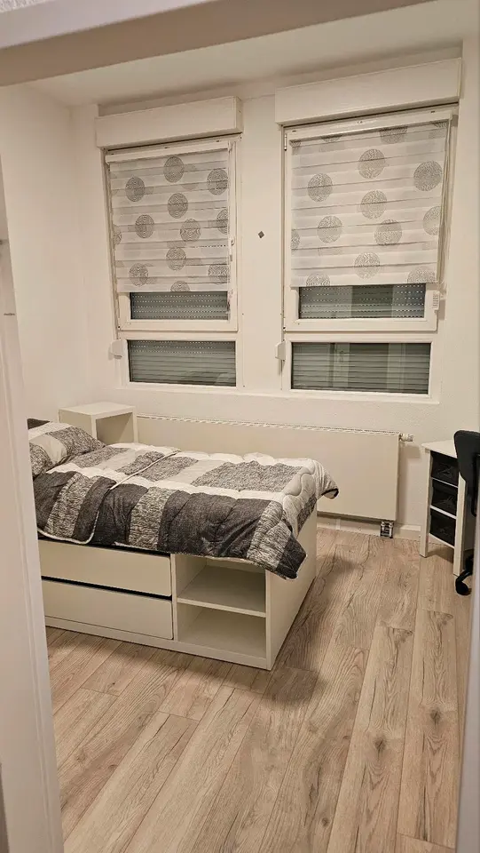 WG-Zimmer mit 25 m² in Dietzenbach – Bild 3