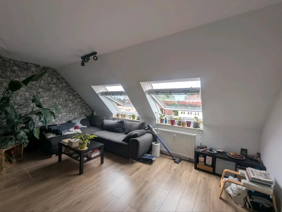 2 Zimmer Wohnung mit 43 m² in Dresden – Bild 10