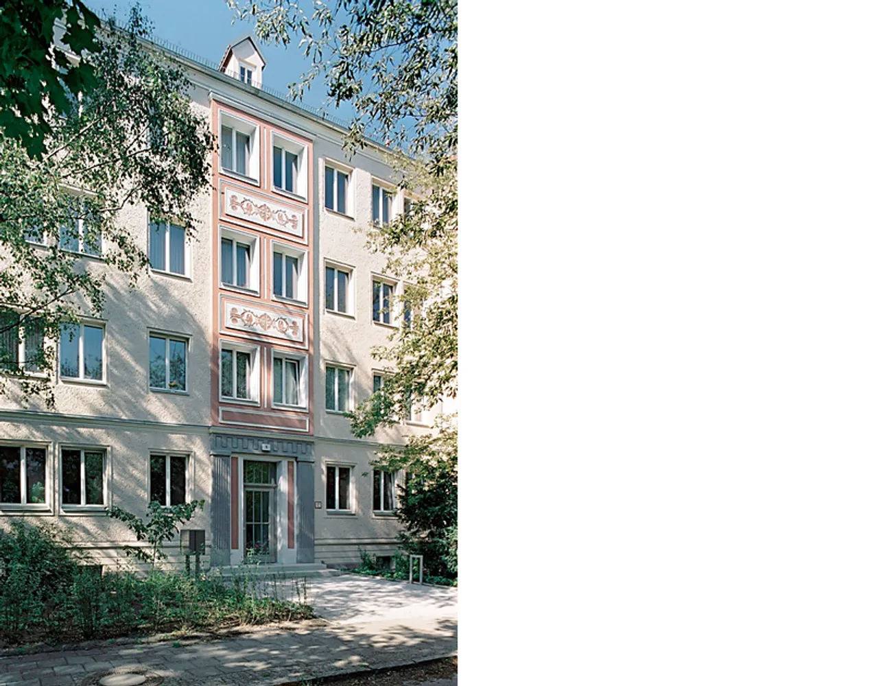 2 Zimmer Wohnung mit 53 m² in Berlin – Bild 4
