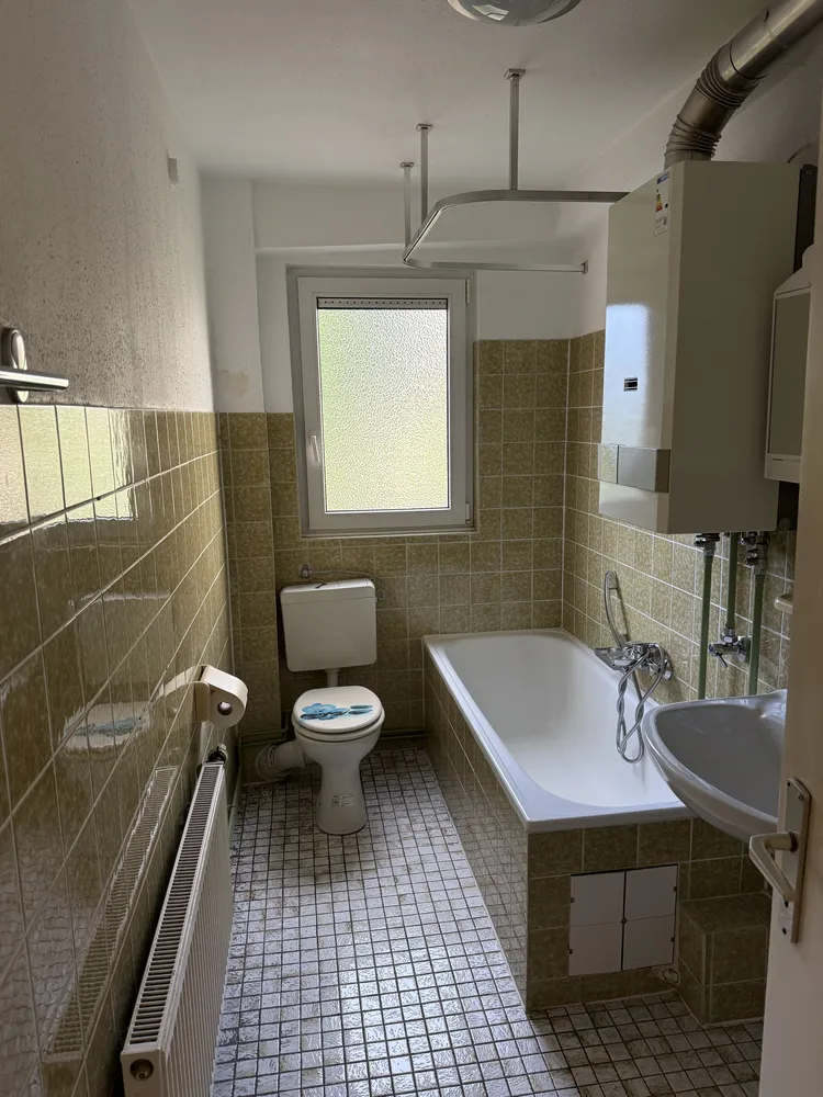 2 Zimmer Wohnung mit 70 m² in Wuppertal – Bild 2