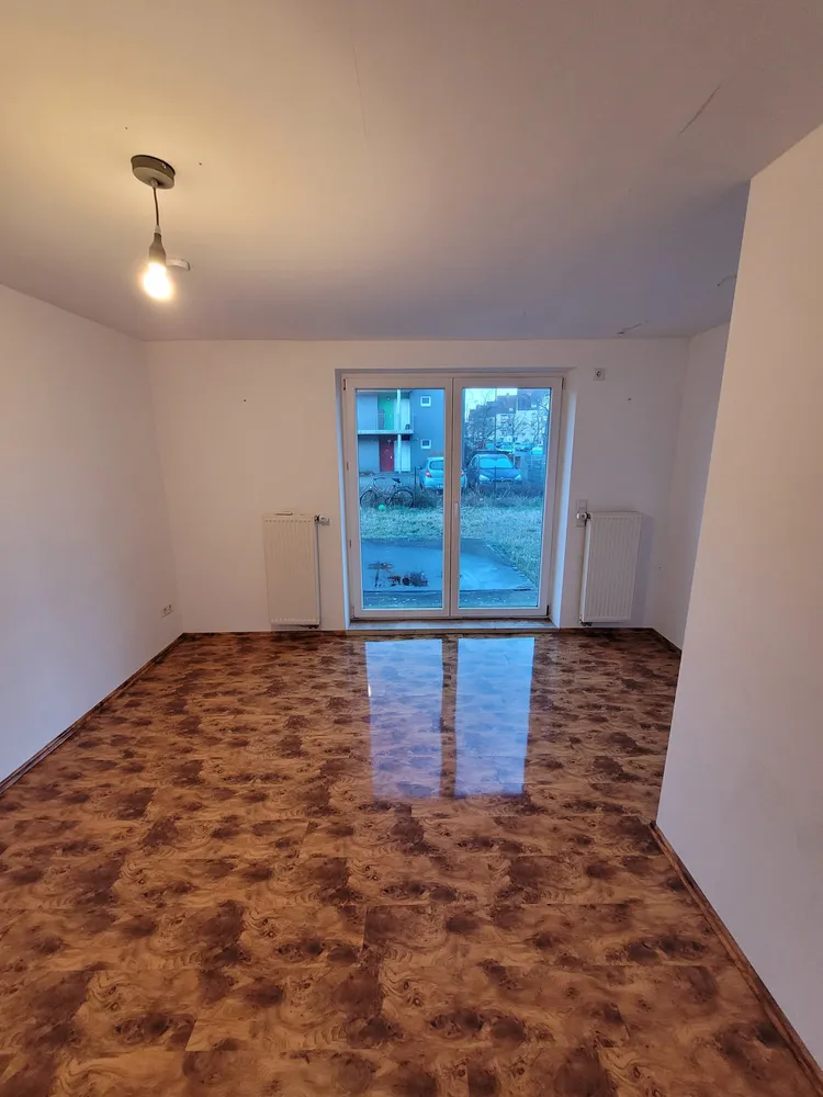1 room apartment with 15 m² in Nuremberg – Photo 6