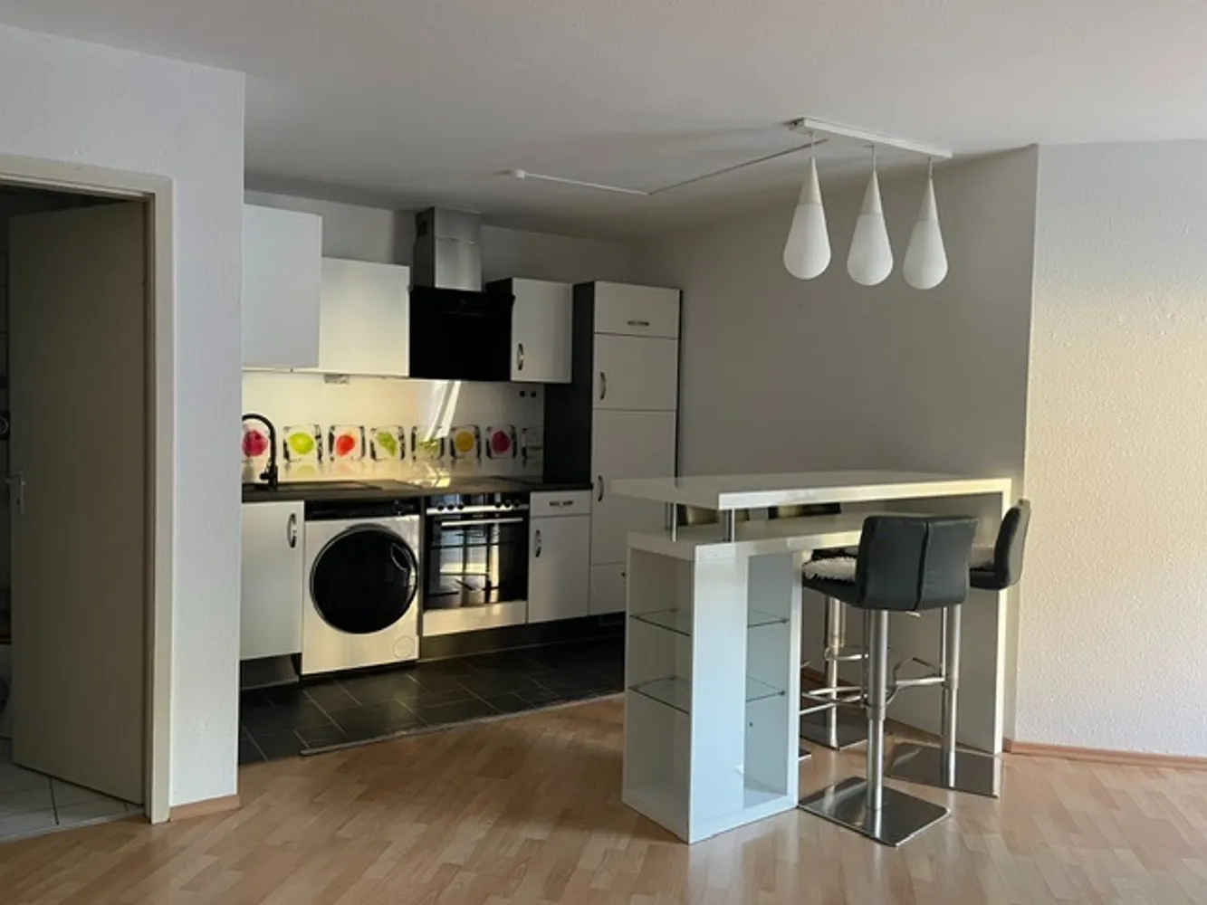 2 Zimmer Wohnung mit 62 m² in Saarbrücken – Bild 6