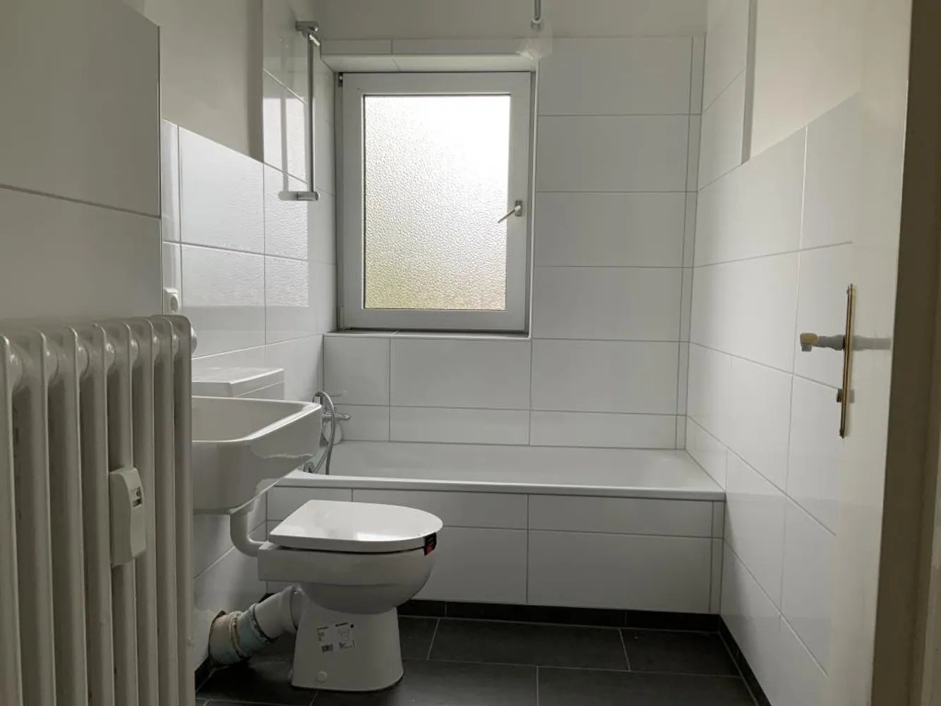 3 Zimmer Wohnung mit 63 m² in Lüdenscheid – Bild 4