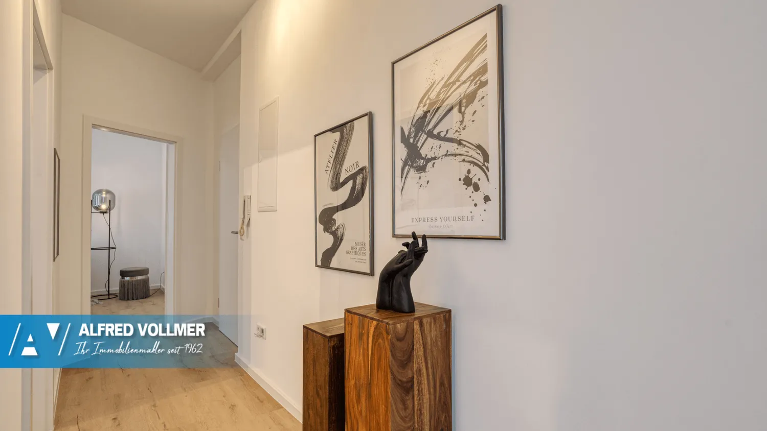 2 Zimmer Wohnung mit 49 m² in Wuppertal – Bild 9