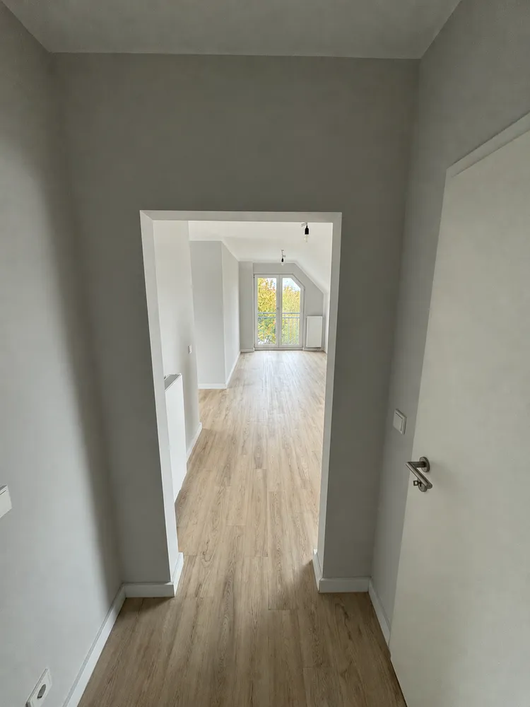 2 room apartment with 46 m² in Kaarst – Photo 1