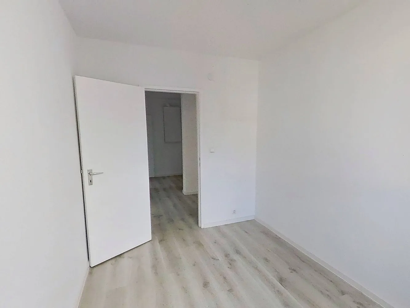 2 room apartment with 59 m² in Berlin – Photo 4