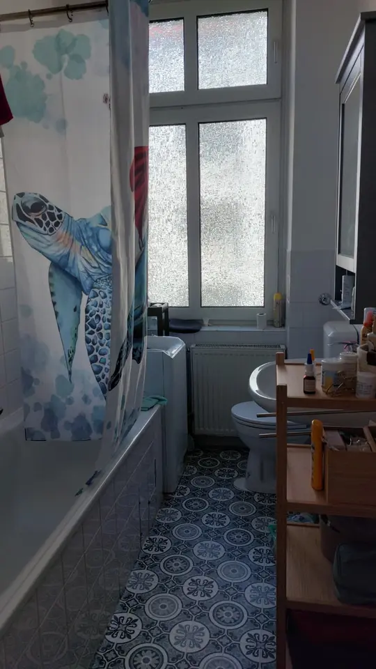 3 Zimmer Wohnung mit 65 m² in Hannover – Bild 5