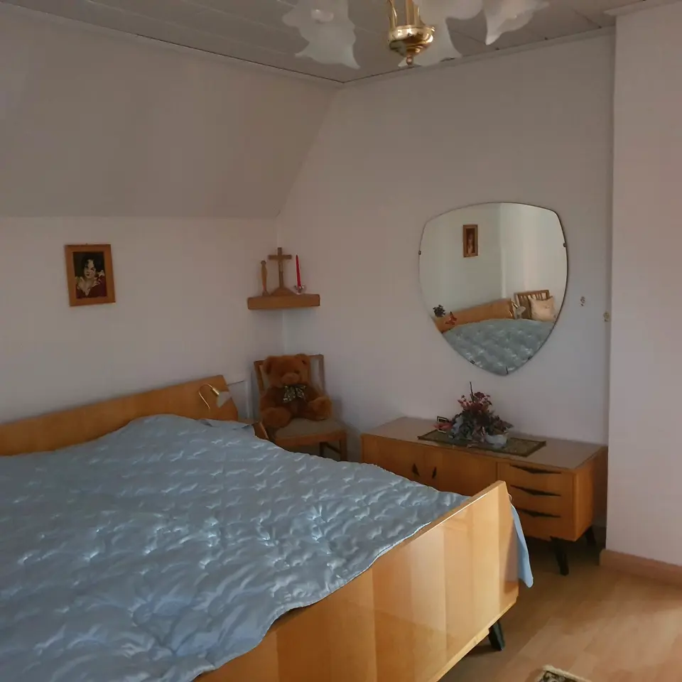 2 Zimmer Wohnung mit 60 m² in Rheine – Bild 1
