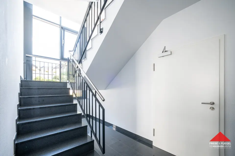 3 Zimmer Wohnung mit 94 m² in Lüdenscheid – Bild 4
