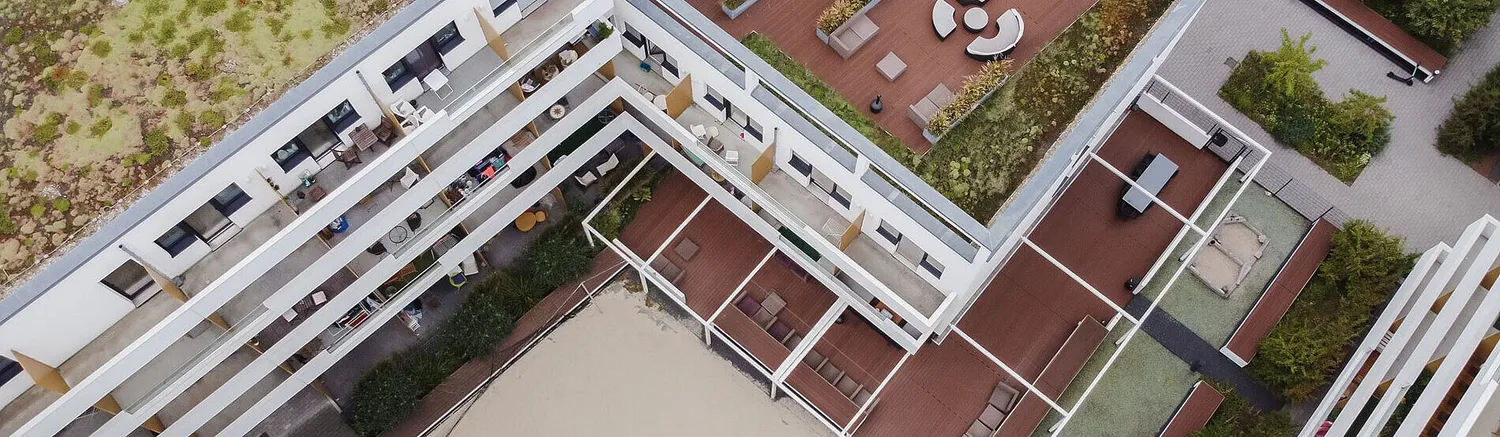 3 Zimmer Wohnung mit 40 m² in Heidelberg – Bild 2